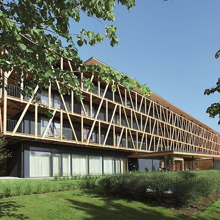 רדולפצל אם בודנזי Hotel Bora Hotsparesort מראה חיצוני תמונה